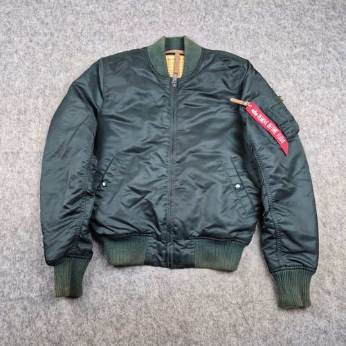 Alpha industries jacket mens - industries,