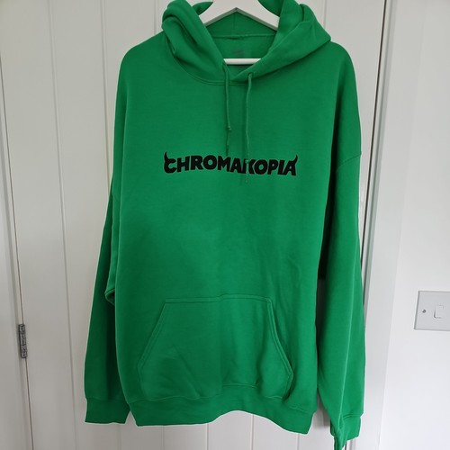 Mens xxl chromakopia hoodie - mens,