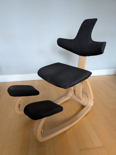 Varier thatsit kneeling chair - thatsit,