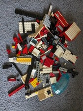 400g  Bag of Vintage Lego