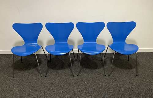 Arne jacobsen series model - jacobsen, 7
