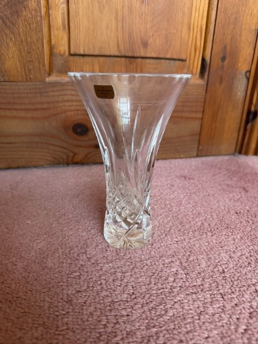 Vintage rockingham crystal - rockingham,