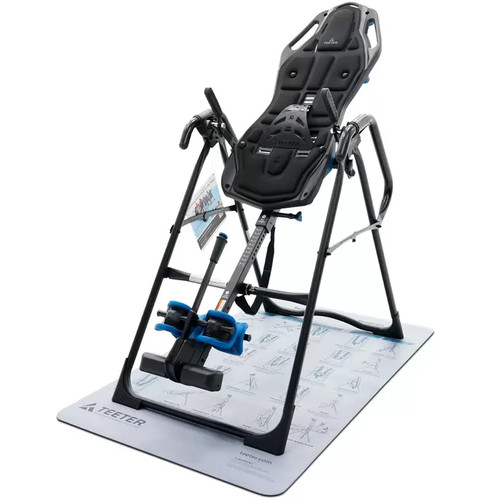 Teeter fitspine fx3 - fx3, inversion