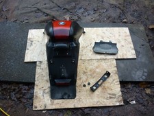 bmw k1200rs (p reg)rear light