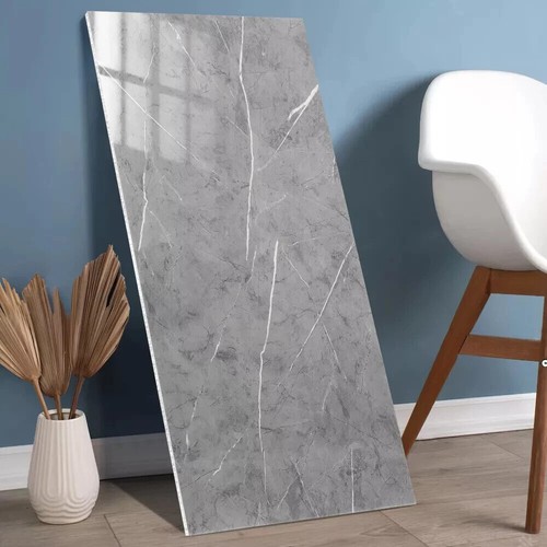 Packs self adhesive - 10, grey