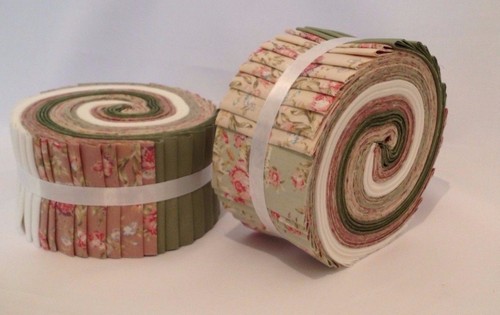 Jelly rolls inch wide fat - 44, wide,