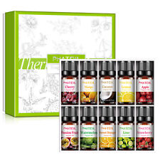 Fragrance Oils Essential Oils