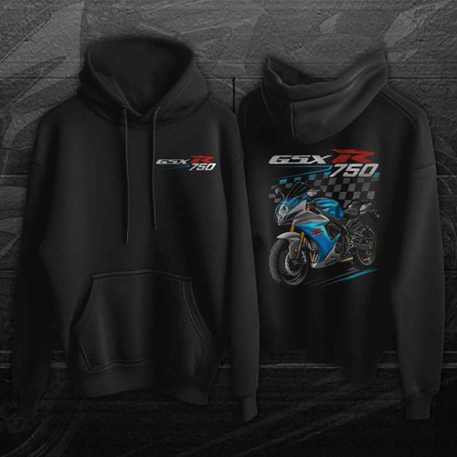 Suzuki gsxr 750 - gsxr, 2011-2024