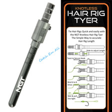 NGT Hair Rig Tying Tool Hook