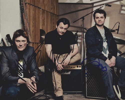Manic street preachers - preachers, fully
