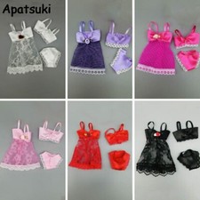 6SETS/LOT Fashion Dress For