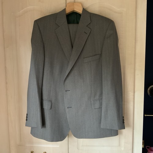 Magee tweed suit - magee,