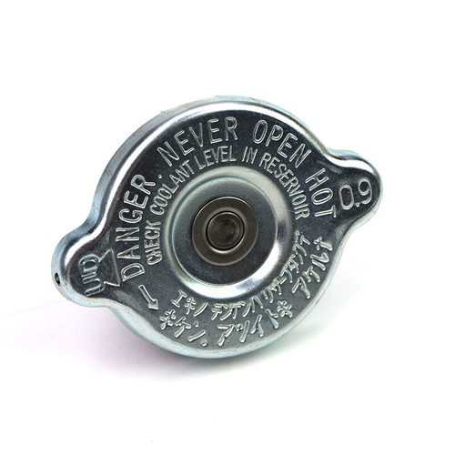 Radiator cap for - radiator,