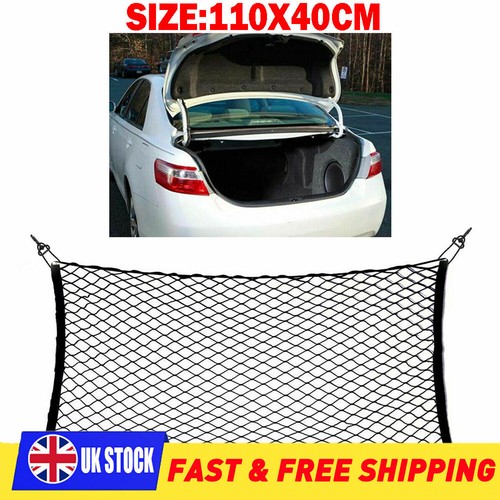 Large car cargo - car, net