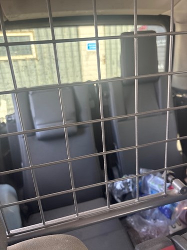 3rd row seats 2011 - 3rd, land