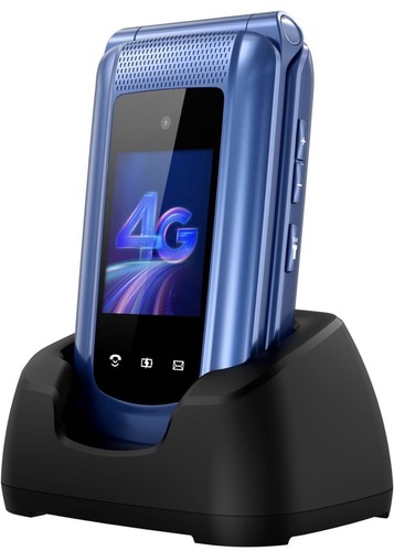 Big button mobile phone - 4g,