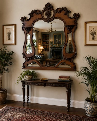 Monumental antique victorian - monumental,