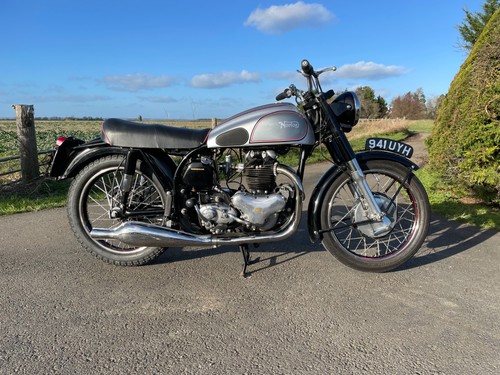 Norton dominator - norton,