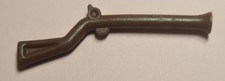 Lego Brown Minifigure Weapon