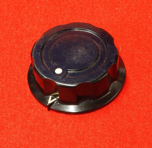 General radio knsp fluted - general,