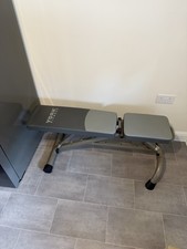 York Fitness Adjustable Weight