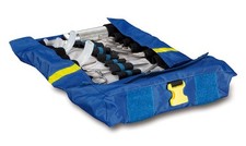 PAX Intubation bag Small, Blue
