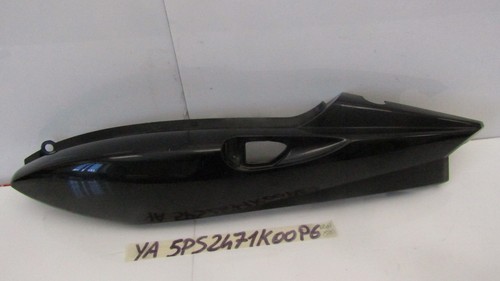 Fairing tail left yamaha - fairing,