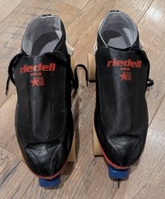 Riedell 395 Size 10.5 Shooting