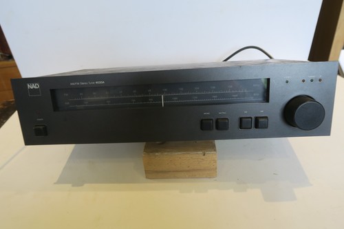Vintage nad fm stereo - fi,