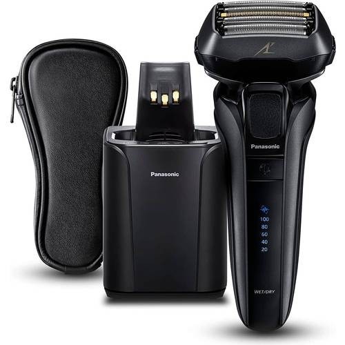 Panasonic ls9u wet dry - panasonic,