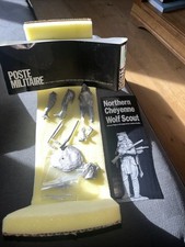 Poste Militaire  Northern