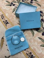 Tiffany & Co. Vintage Sterling