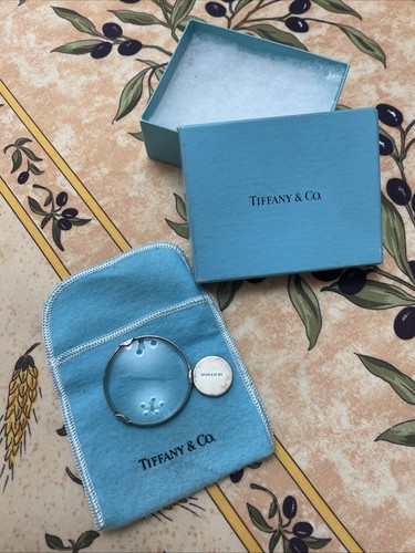 Tiffany vintage sterling - tiffany,