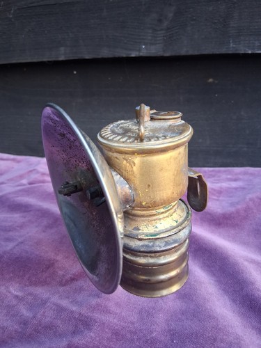 Antique premier miner - antique, miner's