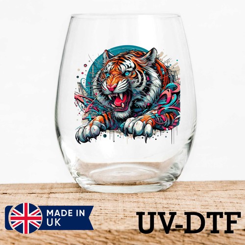 Graffiti tiger claw - graffiti,
