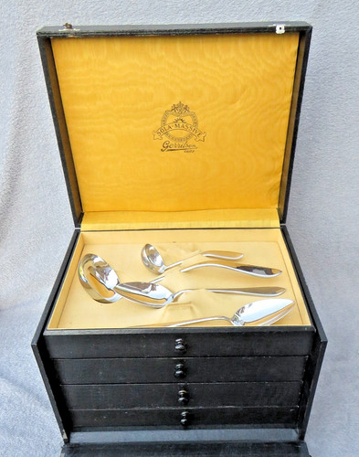 Vintage piece cutlery - vintage,