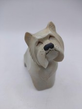 West Highland Terrier WHWT