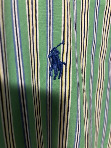 Ralph lauren men - lauren, sleeve
