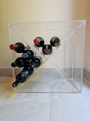 Wine rack bottle - wine,