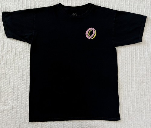Odd future double sided print - sided,