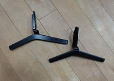 Genuine SONY KD50X81J  50X80J 50X85J 50" TV Feet Stand Legs 502289221 50089321