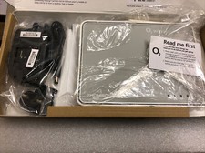 O2 Wireless Box ll Broadband