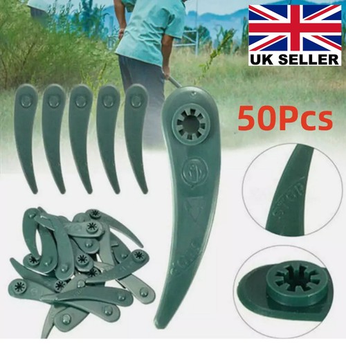 50pcs grass strimmer - strimmer, trimmer