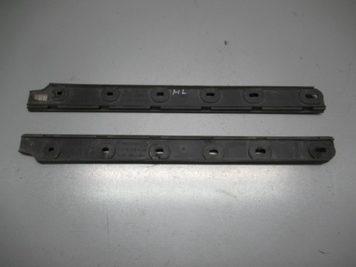 Mercedes vito w639 - mercedes, bumper