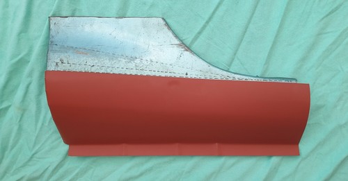 184mm mx5 mk2 pair sill - mx5,