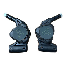 KORUM S23 ACCESSORY CHAIR