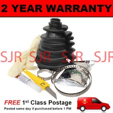 NEW UNIVERSAL SPLIT CV JOINT