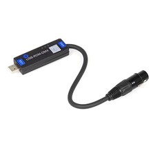 Remote Dialer Only Supports Android Devices Stage Lighting  Console K2B78009