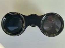 Vintage German Opera Glasses -