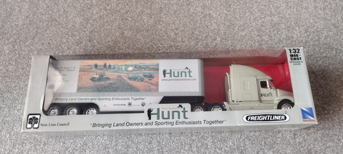 New ray long hauler - new-ray,